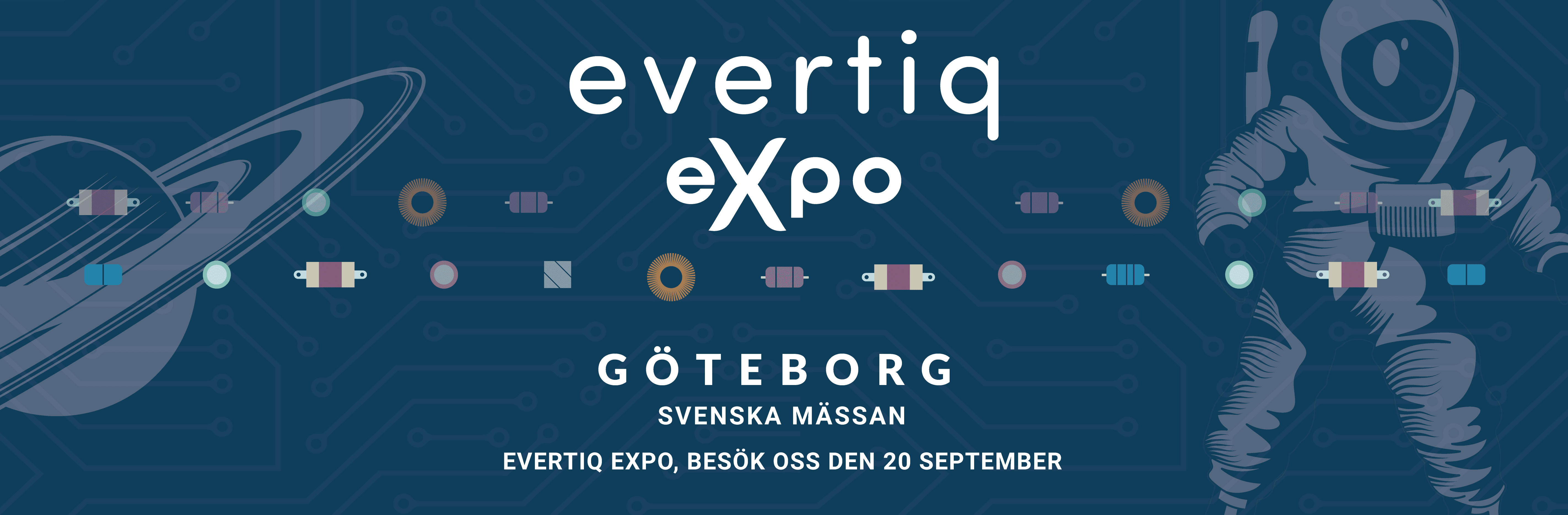 Event picture from Evertiq